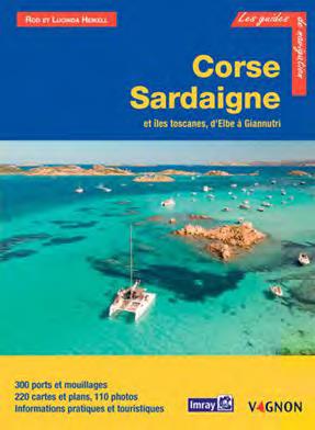IMRAY CORSE-SARDAIGNE