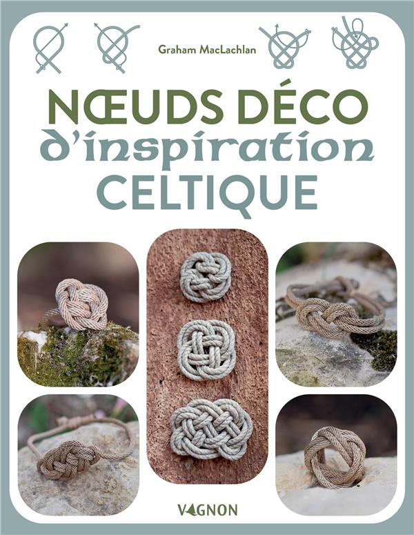 N UDS DECO - D'INSPIRATION CELTIQUE