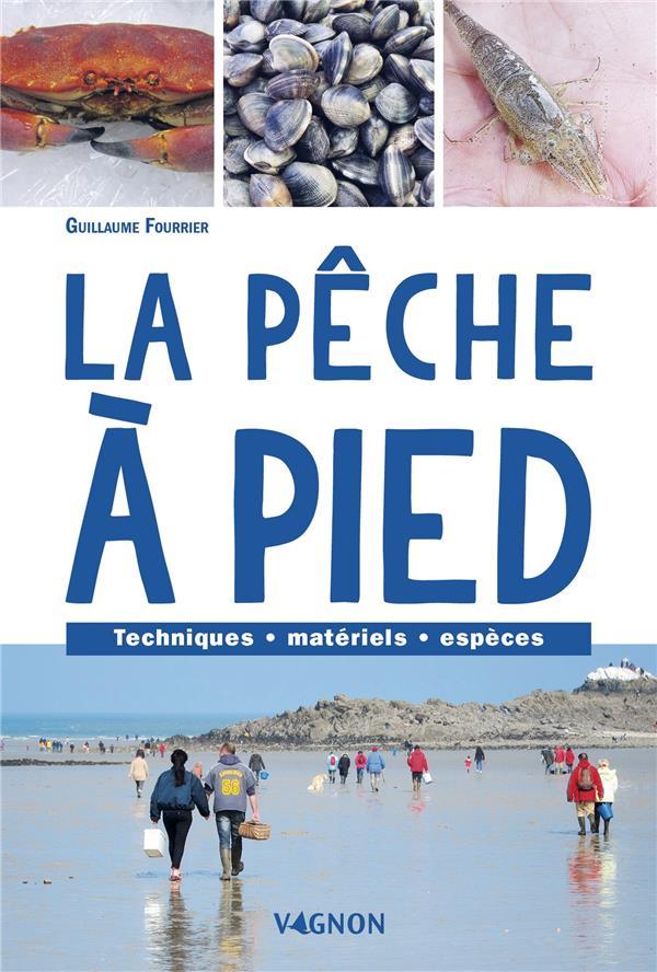 LA PECHE A PIED