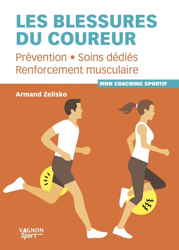 LES BLESSURES DU COUREUR