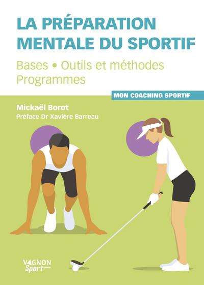LA PREPARATION MENTALE DU SPORTIF