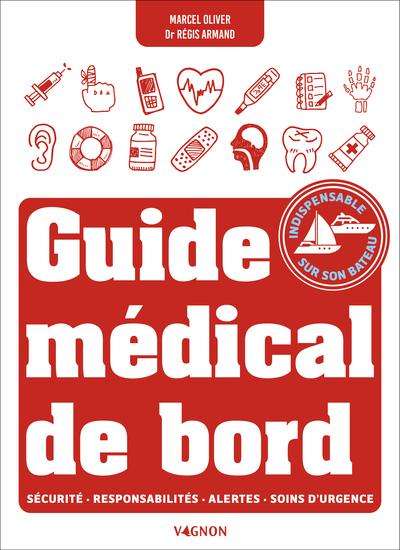 GUIDE MEDICAL DE BORD