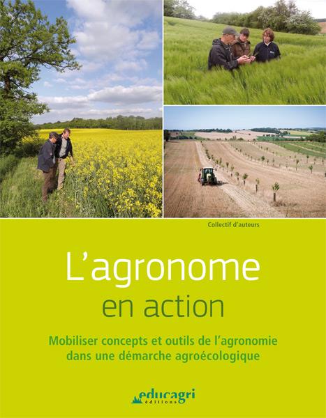 L'AGRONOME EN ACTION