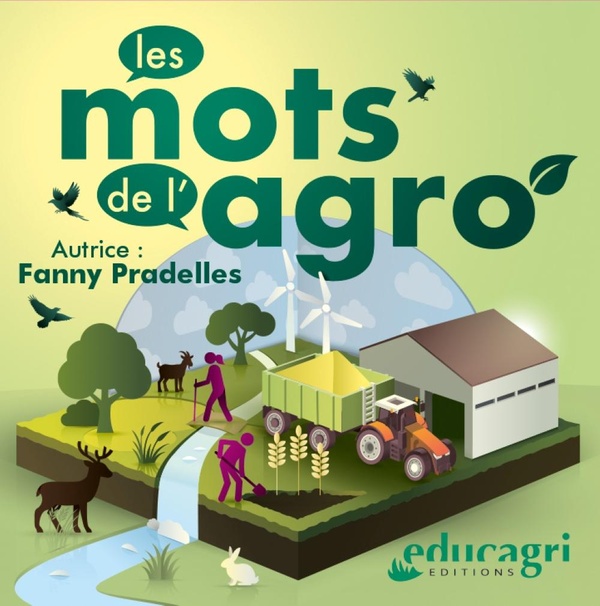 LES MOTS DE L'AGRO