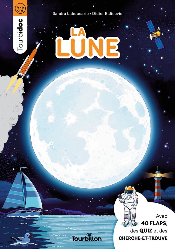 LA LUNE