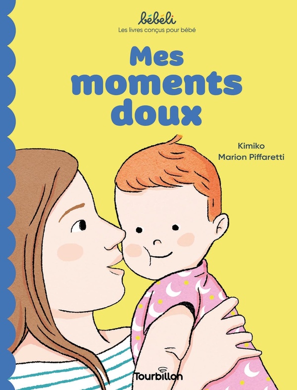 MES MOMENTS DOUX