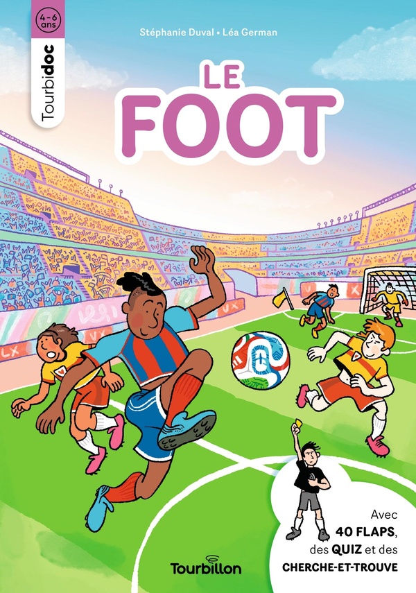 LE FOOT