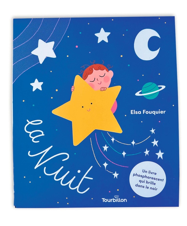 LA NUIT