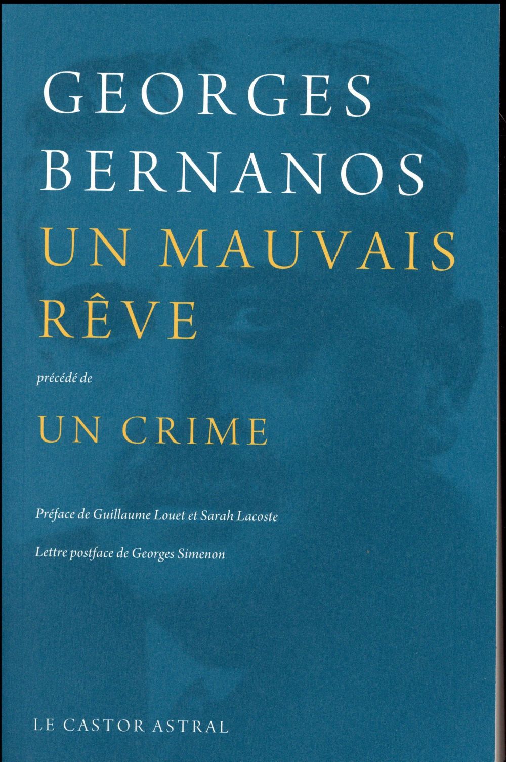 UN MAUVAIS REVE