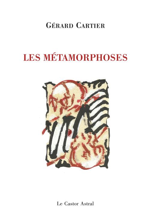 LES METAMORPHOSES