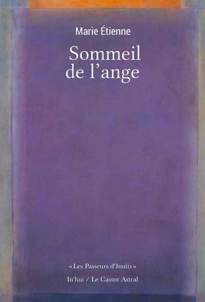 SOMMEIL DE L'ANGE