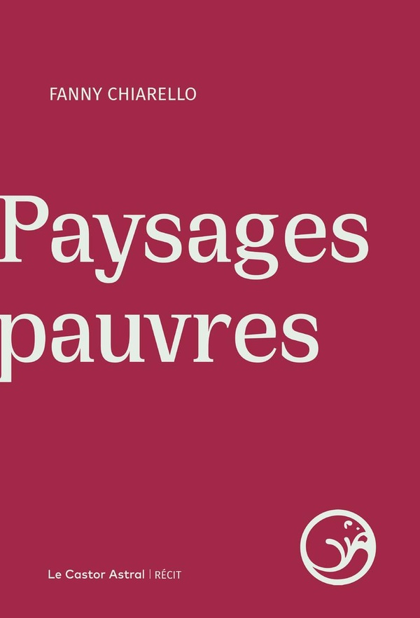 PAYSAGES PAUVRES