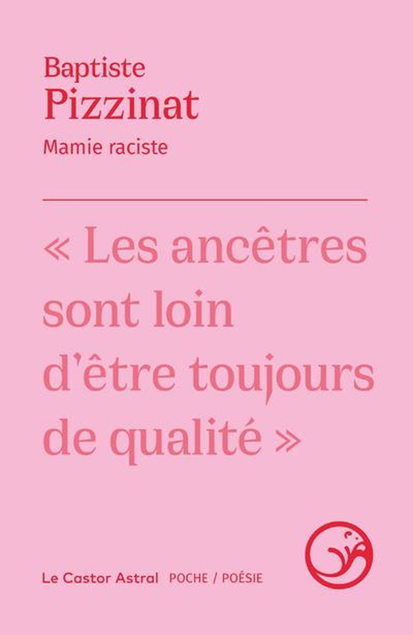 MAMIE RACISTE