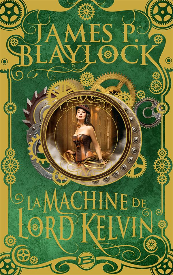 LA MACHINE DE LORD KELVIN