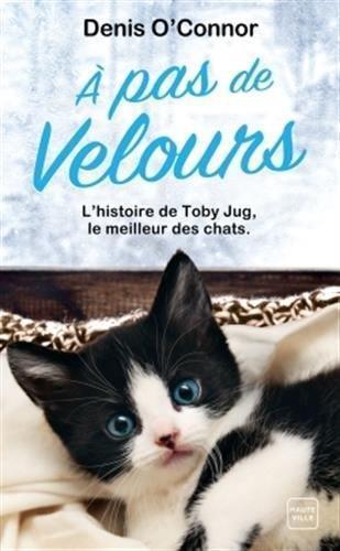 A PAS DE VELOURS