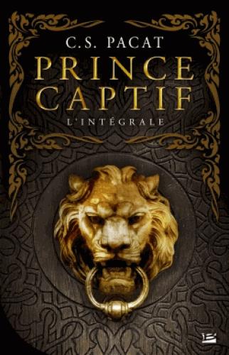 PRINCE CAPTIF - L'INTEGRALE