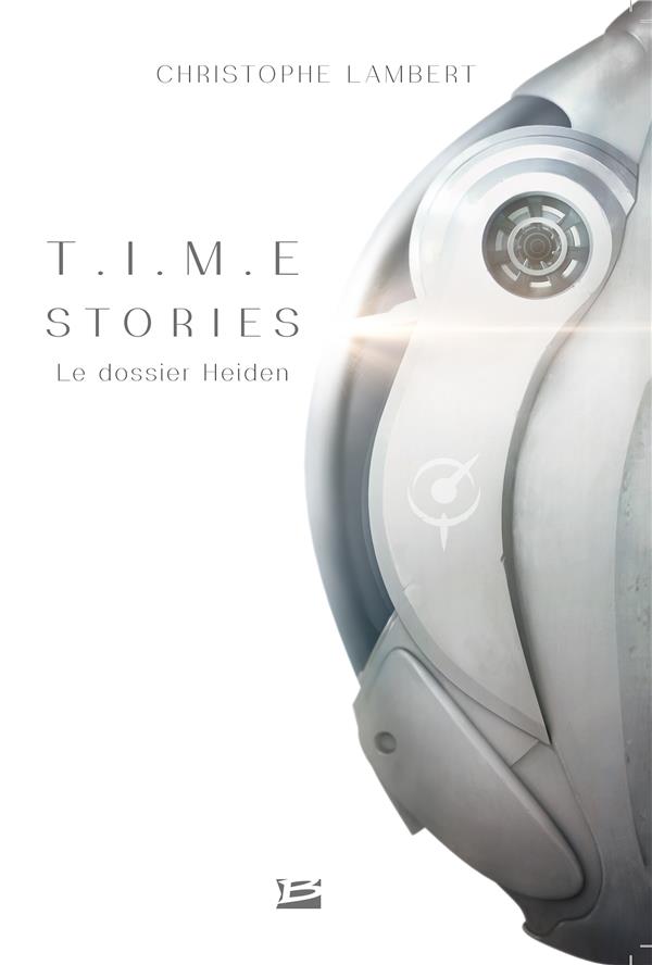 T.I.ME. STORIES - LE DOSSIER HEIDEN