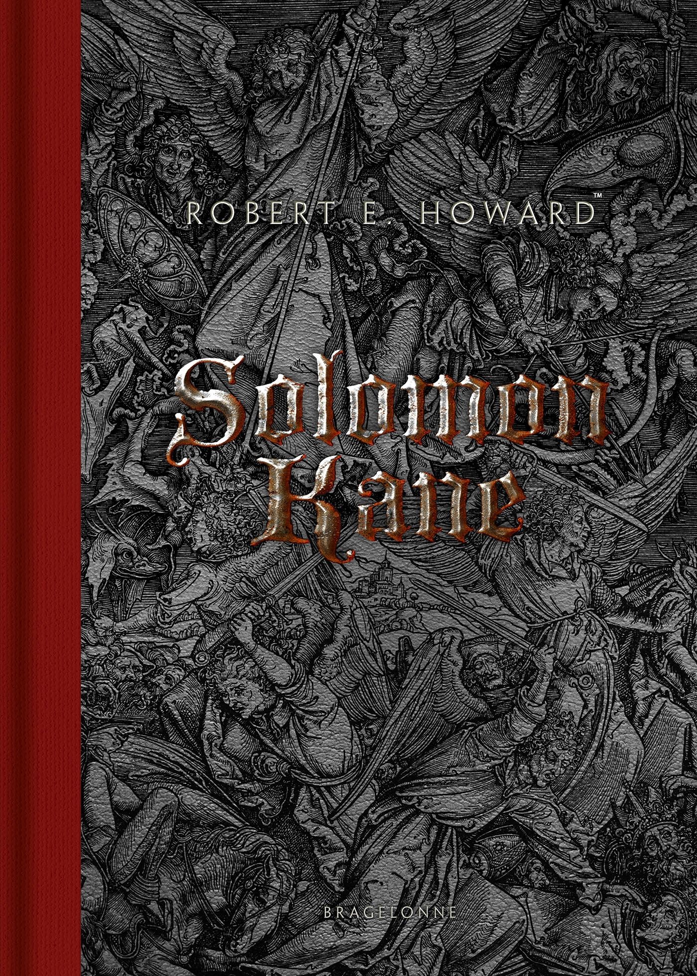 SOLOMON KANE - L'INTEGRALE (COLLECTOR)