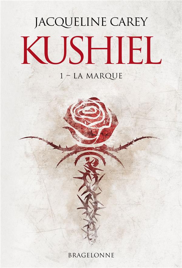 KUSHIEL, T1 : LA MARQUE