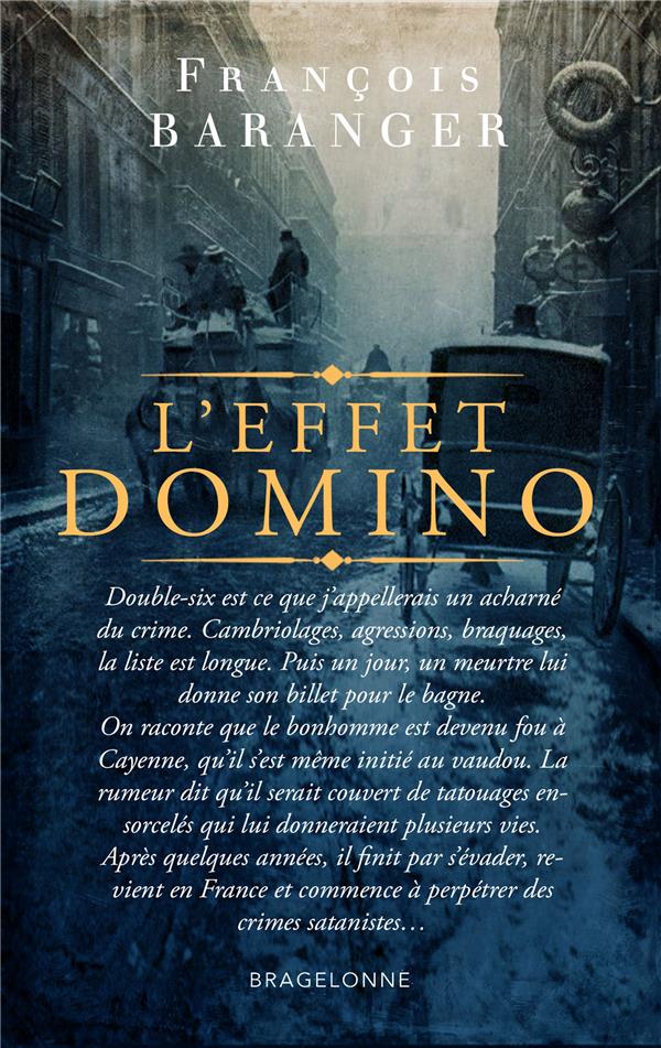 L'EFFET DOMINO
