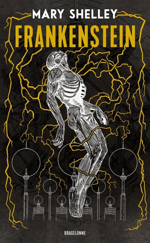 FRANKENSTEIN OU LE PROMETHEE MODERNE