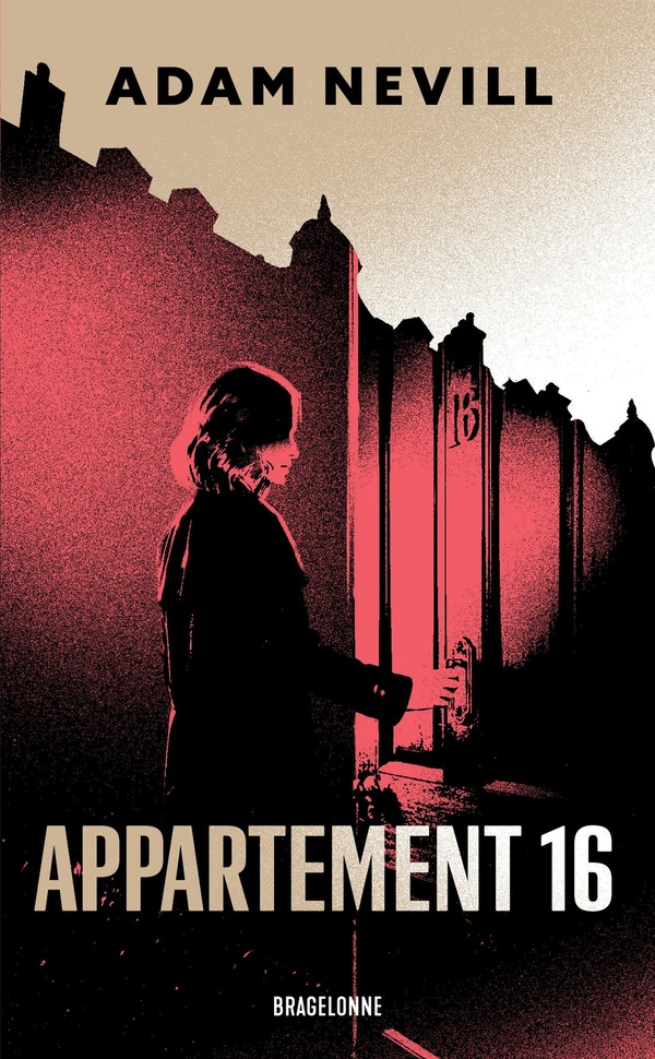 APPARTEMENT 16