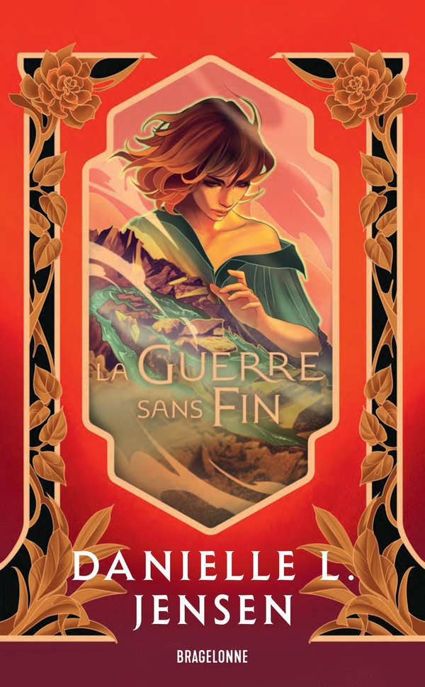 LE PONT DES TEMPETES, T4 : LA GUERRE SANS FIN