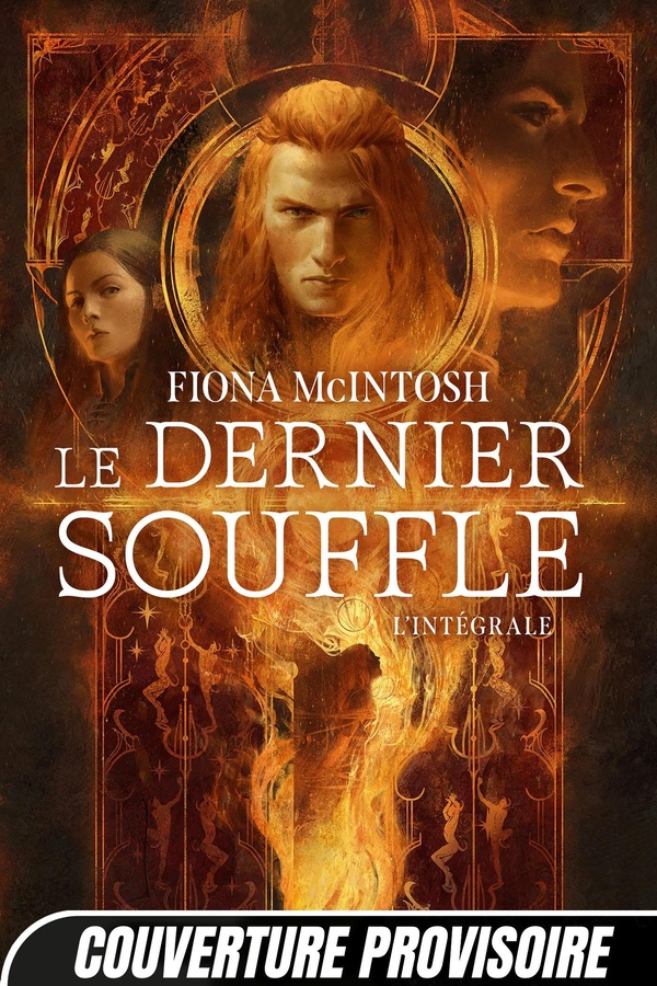 LE DERNIER SOUFFLE - L'INTEGRALE