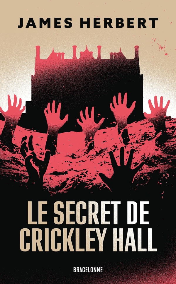 LE SECRET DE CRICKLEY HALL