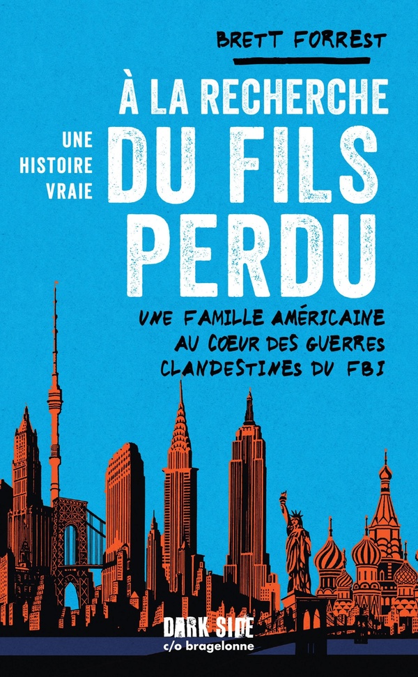 A LA RECHERCHE DU FILS PERDU - UNE HISTOIRE VRAIE