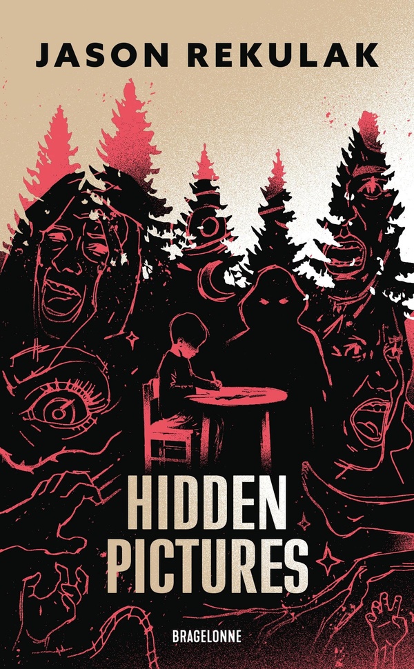 HIDDEN PICTURES