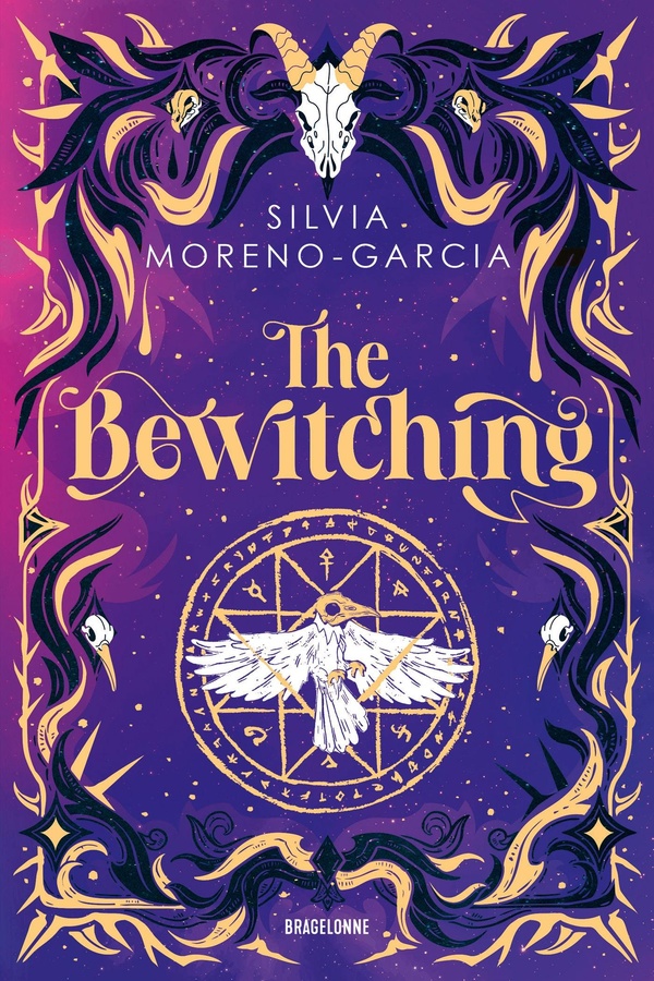 THE BEWITCHING