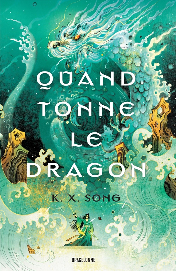 QUAND TONNE LE DRAGON