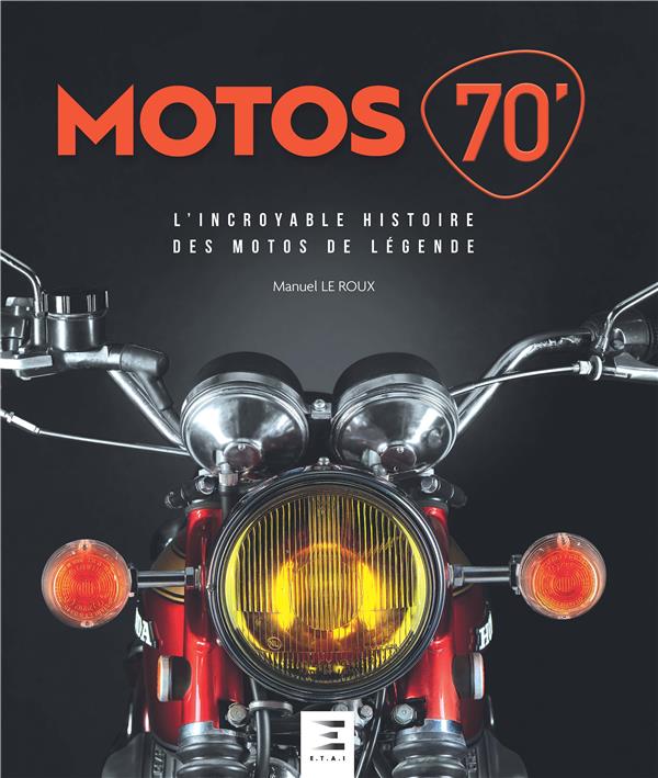 MOTOS 70'