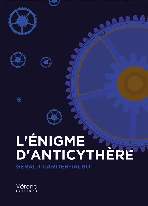 L'ENIGME D'ANTICYTHERE