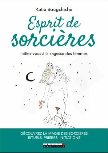 L'EVEIL DES SORCIERES