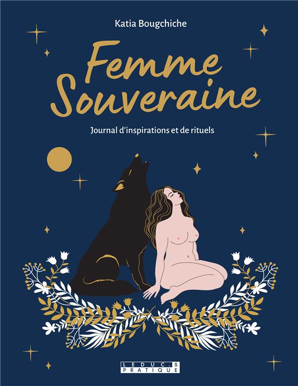 FEMME SOUVERAINE