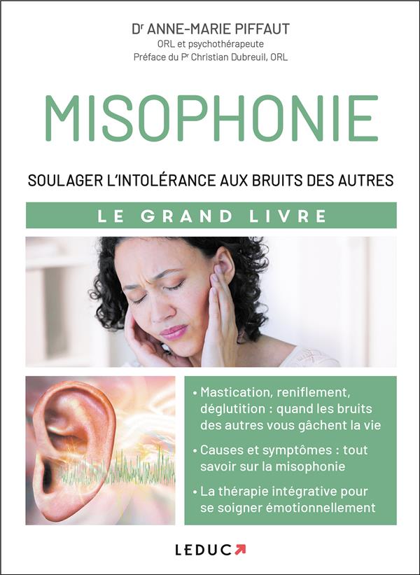 MISOPHONIE