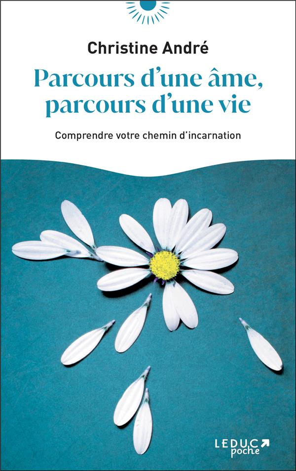 PARCOURS D'UNE AME, PARCOURS D'UNE VIE - COMPRENDRE VOTRE CHEMIN D'INCARNATION