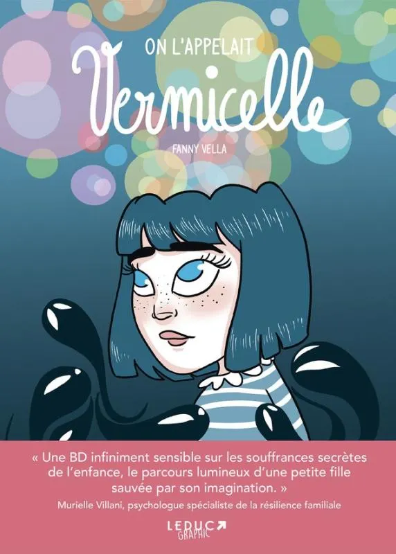 ON L'APPELAIT VERMICELLE