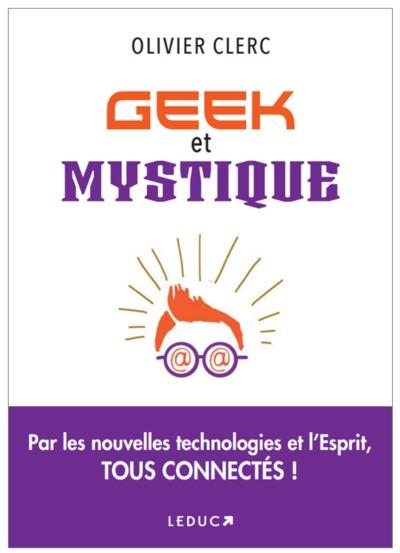GEEK ET MYSTIQUE