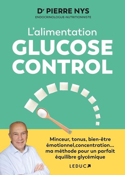 L'ALIMENTATION GLUCOSE CONTROL