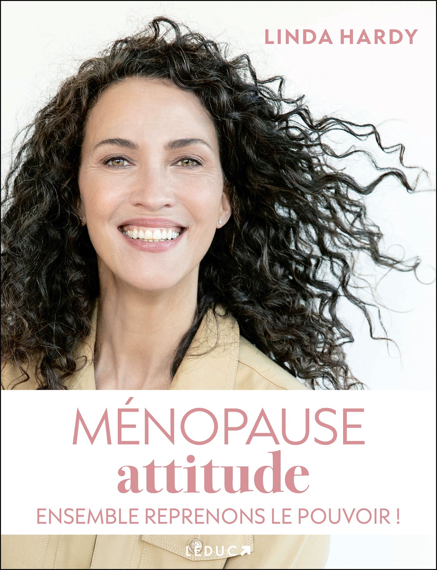 MENOPAUSE ATTITUDE : ENSEMBLE REPRENONS LE POUVOIR !
