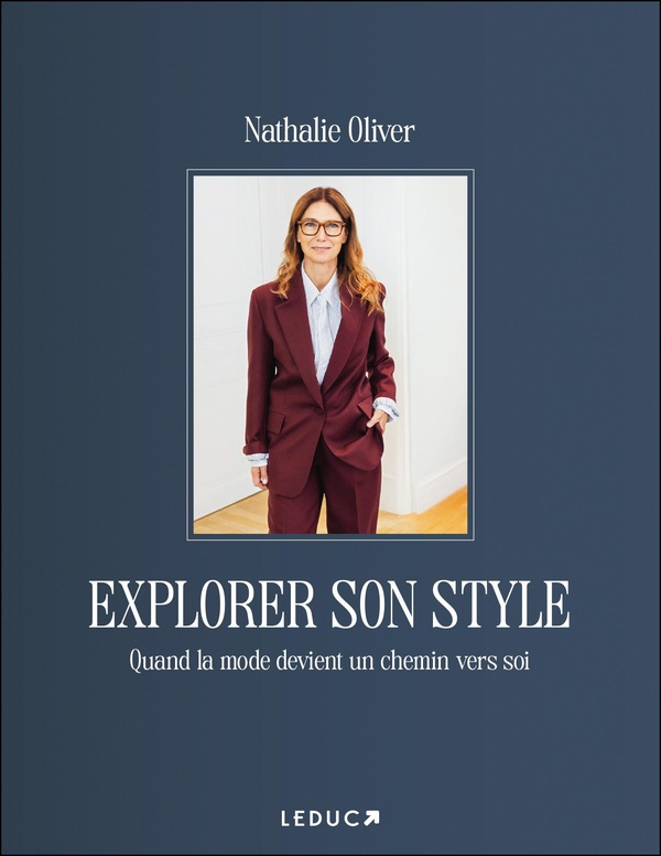 EXPLORER SON STYLE - QUAND LA MODE DEVIENT UN CHEMIN VERS SOI