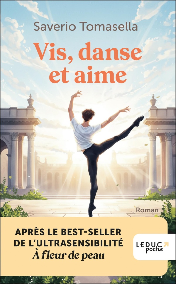 VIS, DANSE ET AIME