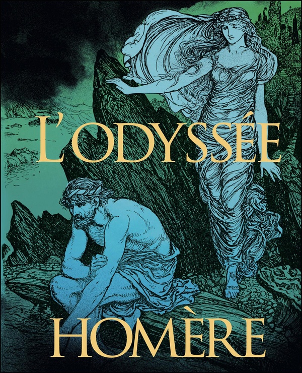 L'ODYSSEE