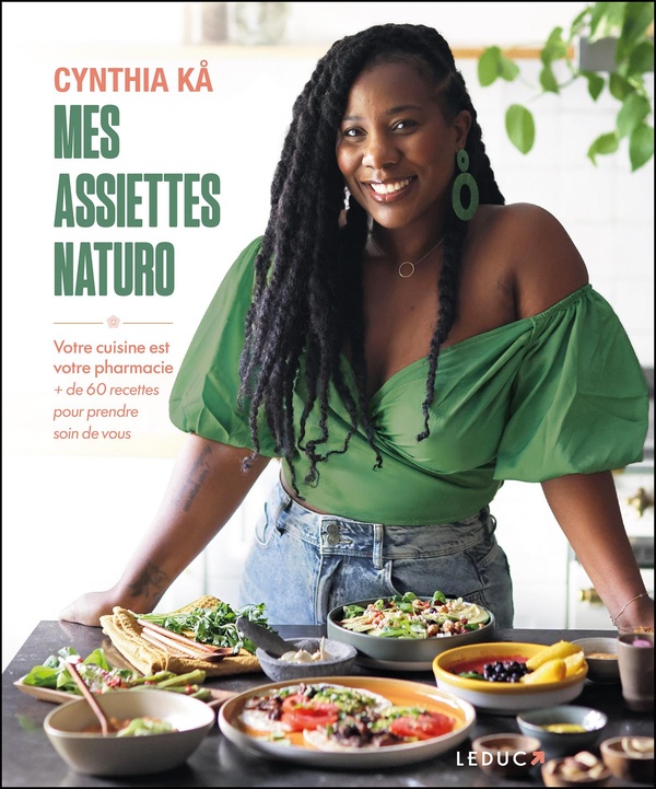 MES ASSIETTES NATURO