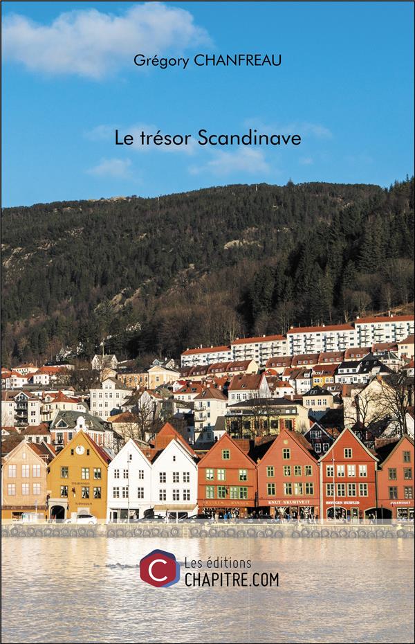 LE TRESOR SCANDINAVE