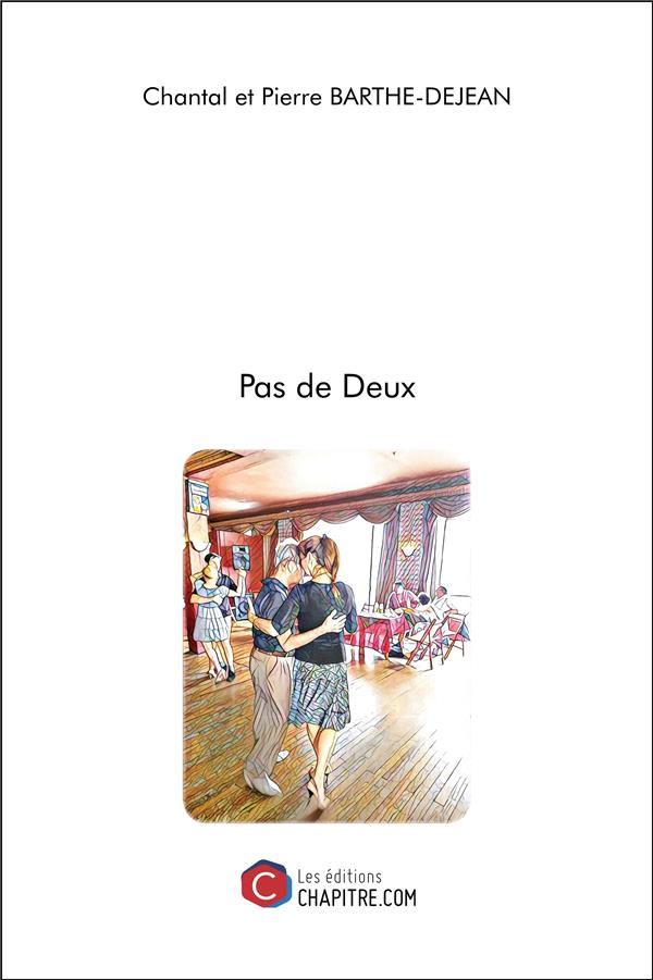 PAS DE DEUX
