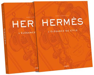 HERMES - L'ELEGANCE DU STYLE